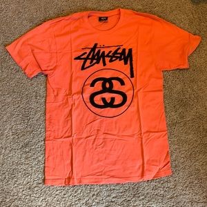 Stussy Tee
